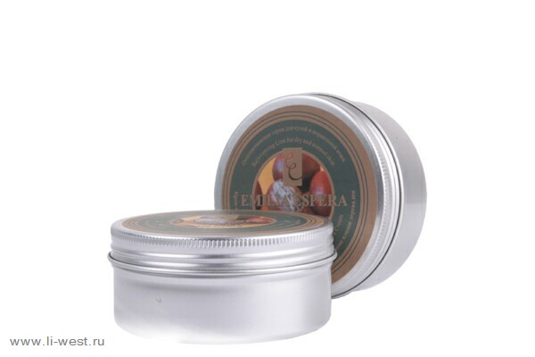 Крем-маска увлажняющая, разглаживающая морщины, Shea Butter Moisturizing Smoothing Wrinkle Mask Cream (A3003)
